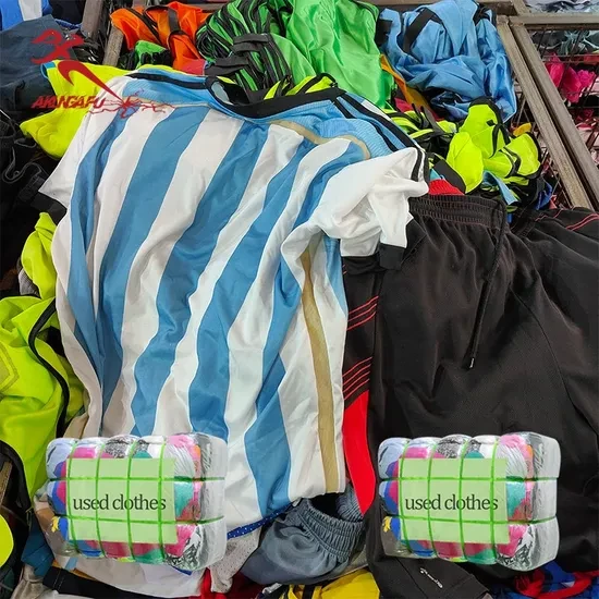 Mtumba Clothes