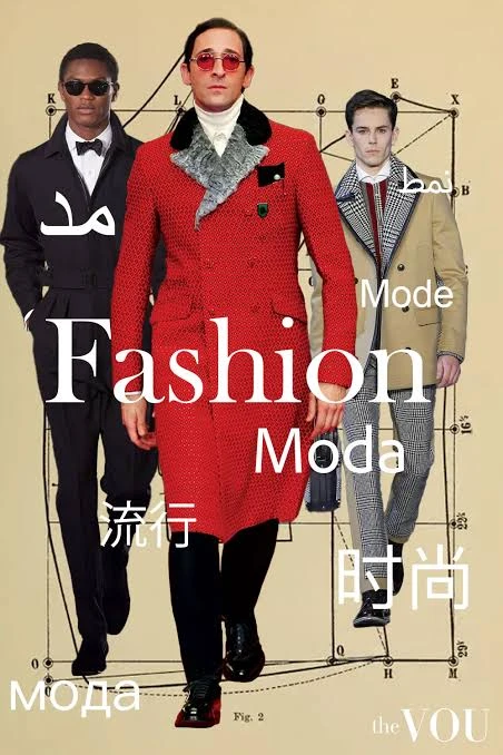 Fashion